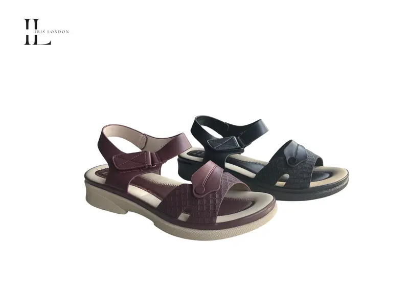 Maple - Wholesale autumn shoe by Iris London